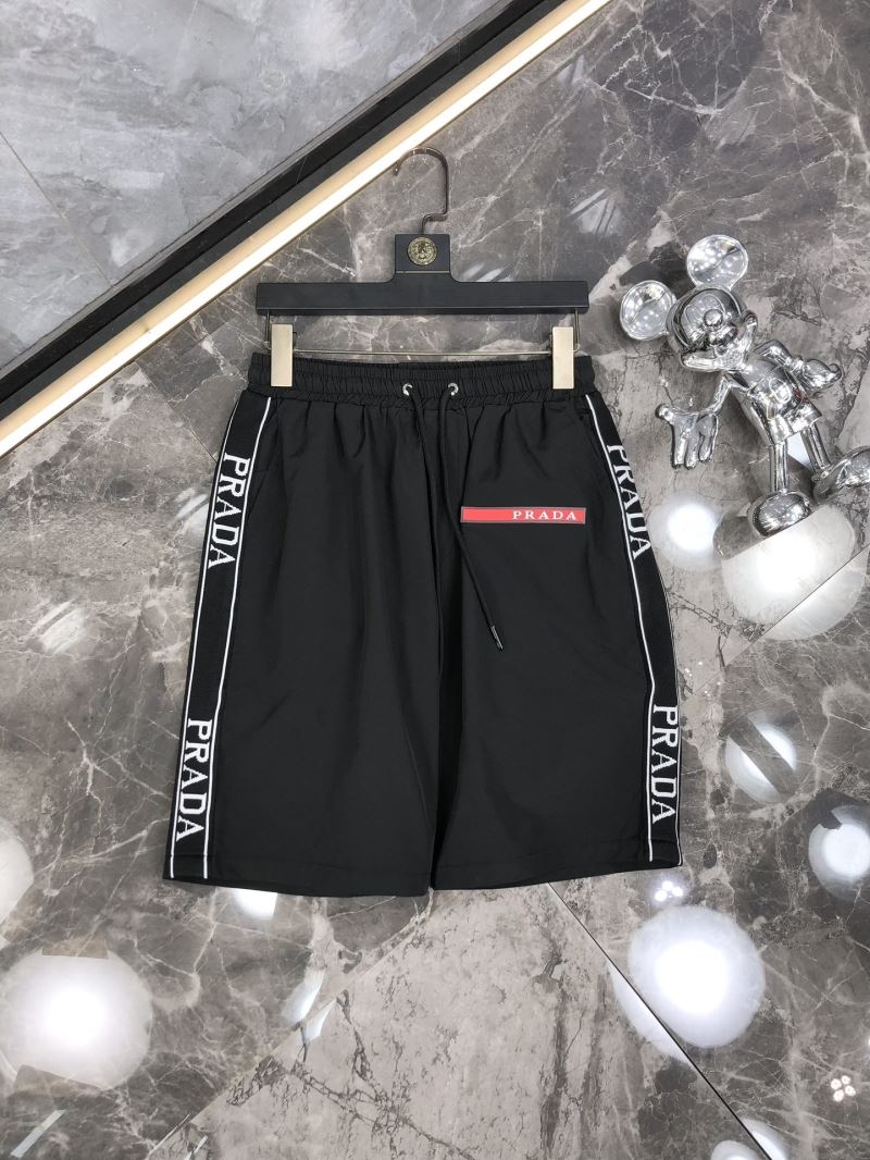 Prada Short Pants